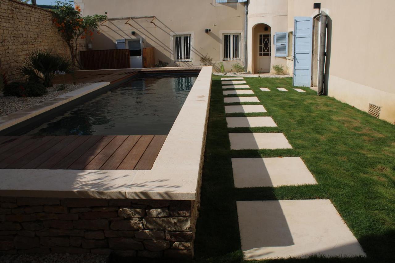 Clos Ceres Vire  Ngoại thất bức ảnh