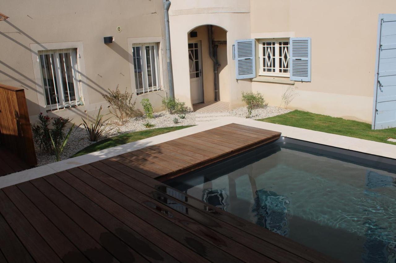 Clos Ceres Vire  Ngoại thất bức ảnh